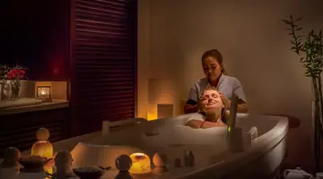 GRAND ROTANA RESORT & SPA