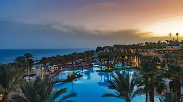 GRAND ROTANA RESORT & SPA