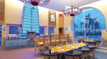 GRAND ROTANA RESORT & SPA