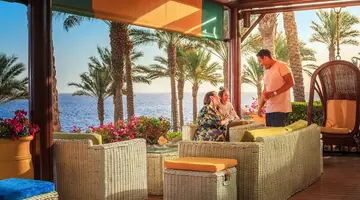 Grand Rotana Resort & Spa