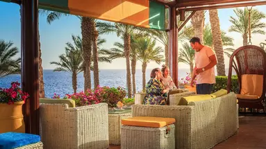Grand Rotana Resort & Spa