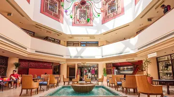 Grand Rotana Resort & Spa