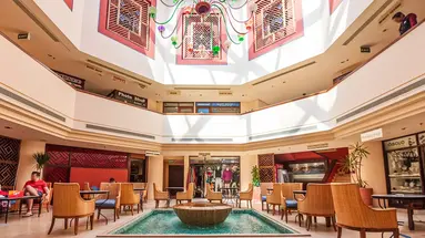 Grand Rotana Resort & Spa