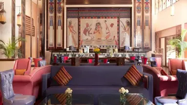 Grand Rotana Resort & Spa