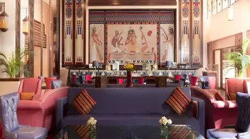 Grand Rotana Resort & Spa