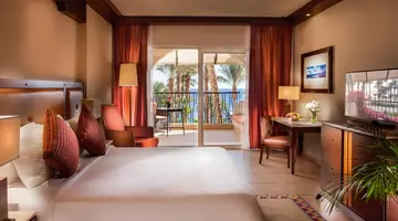 Grand Rotana Resort & Spa