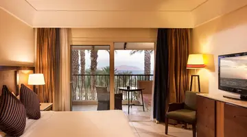 Grand Rotana Resort & Spa