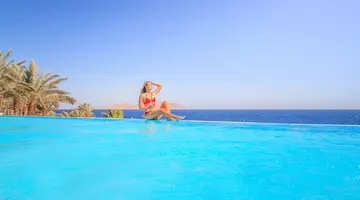 Grand Rotana Resort & Spa