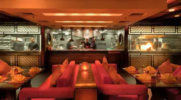 GRAND ROTANA RESORT & SPA