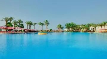 GRAND ROTANA RESORT & SPA