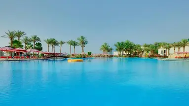 GRAND ROTANA RESORT & SPA