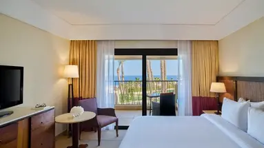 GRAND ROTANA RESORT & SPA