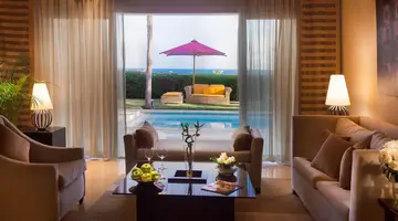 Grand Rotana Resort & Spa