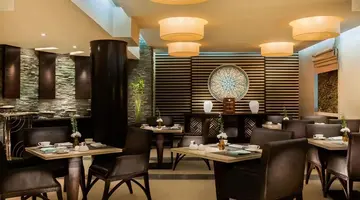 Grand Rotana Resort & Spa