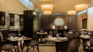 Grand Rotana Resort & Spa