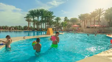 Grand Rotana Resort & Spa