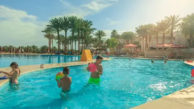 Grand Rotana Resort & Spa