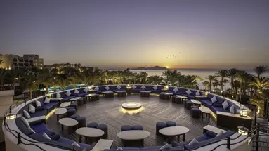 GRAND ROTANA RESORT & SPA