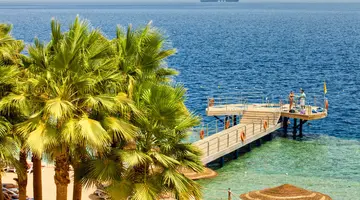 GRAND ROTANA RESORT & SPA