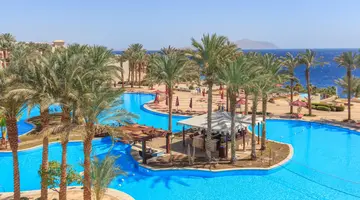 GRAND ROTANA RESORT & SPA