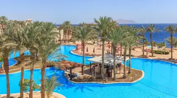 GRAND ROTANA RESORT & SPA