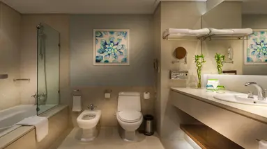 GRAND ROTANA RESORT & SPA