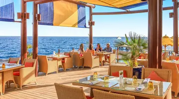 Grand Rotana Resort & Spa