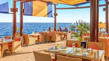 Grand Rotana Resort & Spa