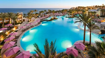 Grand Rotana Resort & Spa