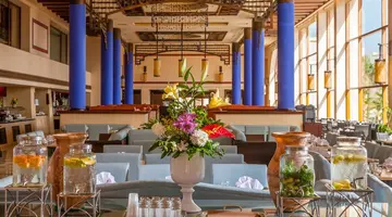 Grand Rotana Resort & Spa