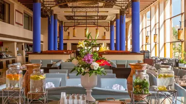 Grand Rotana Resort & Spa