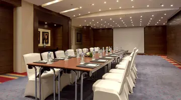 Grand Rotana Resort & Spa