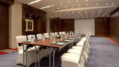 Grand Rotana Resort & Spa