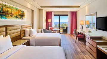 Grand Rotana Resort & Spa