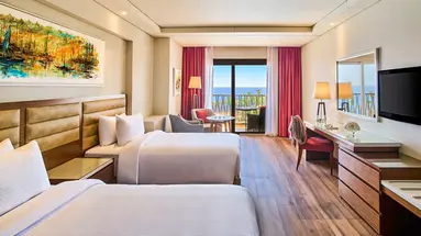 Grand Rotana Resort & Spa