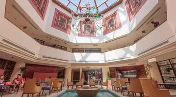 Grand Rotana Resort & Spa