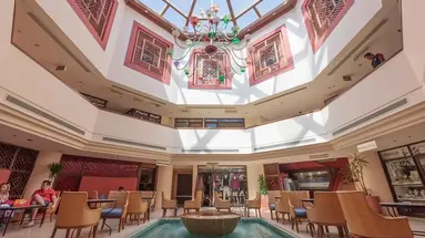 Grand Rotana Resort & Spa