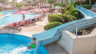 Grand Rotana Resort & Spa