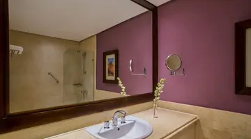 GRAND ROTANA RESORT & SPA