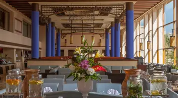 GRAND ROTANA RESORT & SPA