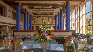 GRAND ROTANA RESORT & SPA