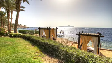 GRAND ROTANA RESORT & SPA