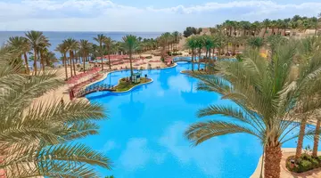 GRAND ROTANA RESORT & SPA