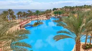 GRAND ROTANA RESORT & SPA