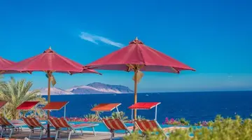 GRAND ROTANA RESORT & SPA