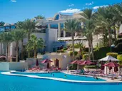 GRAND ROTANA RESORT & SPA