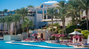 GRAND ROTANA RESORT & SPA