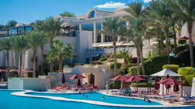 GRAND ROTANA RESORT & SPA
