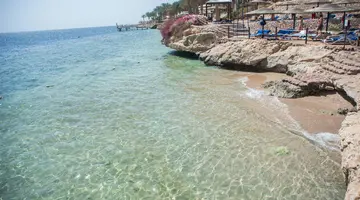 GRAND ROTANA RESORT & SPA