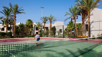 GRAND ROTANA RESORT & SPA